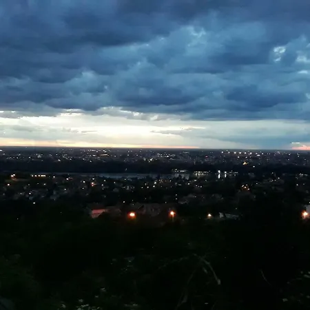 Just Nature Affittacamere