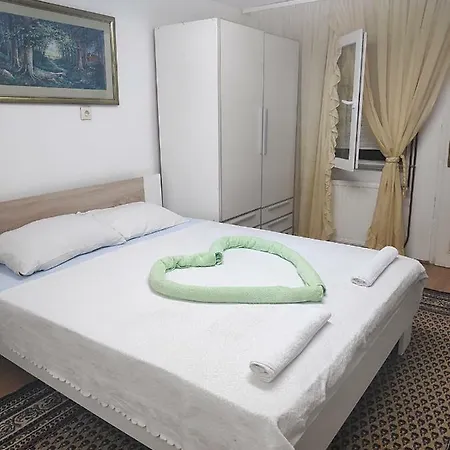 Just Nature Affittacamere 4*