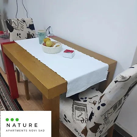Just Nature