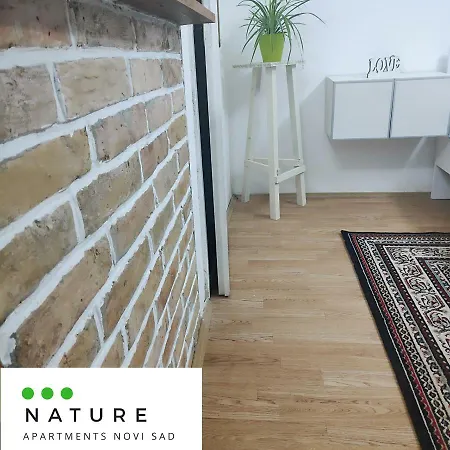 Just Nature Novi Sad