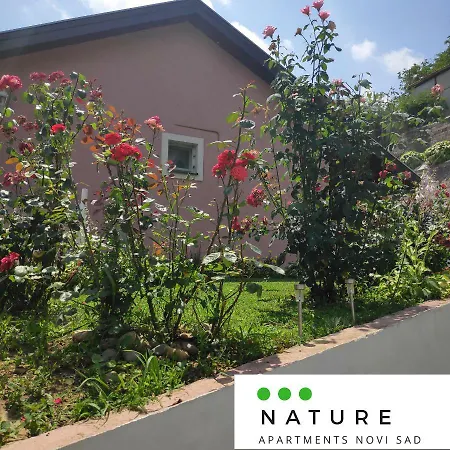 Just Nature 4*