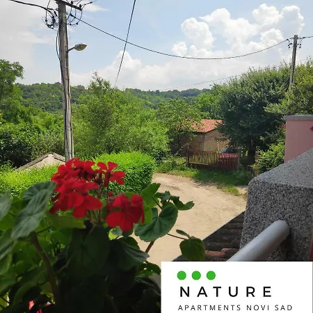 Just Nature