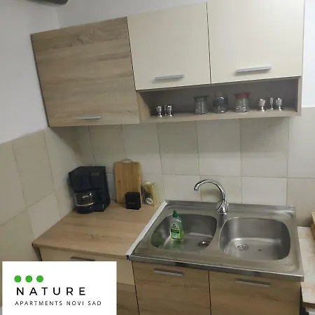 Gasthuis Just Nature 4*