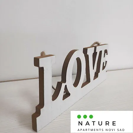 Gasthuis Just Nature 4*