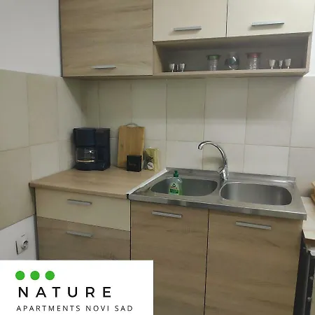 Just Nature 4*