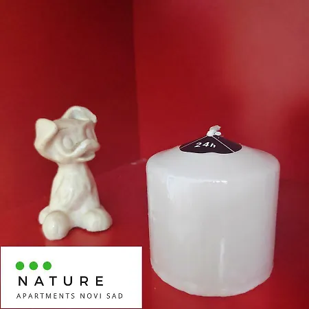 Just Nature 4* Novi Sad