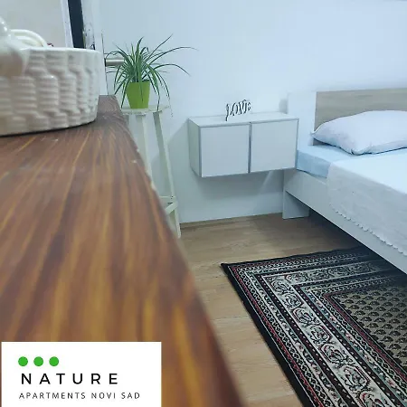 Just Nature 4*
