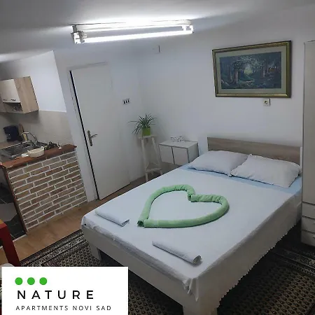 Affittacamere Just Nature 4*