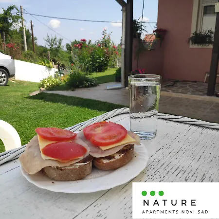Just Nature Gasthuis 4*