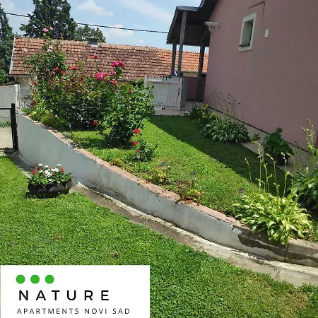 Just Nature Gasthuis 4*