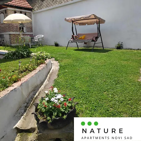 Gasthuis Just Nature 4*