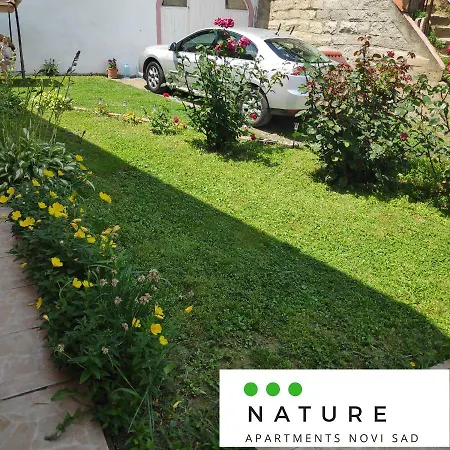 Affittacamere Just Nature 4*