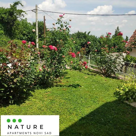 Gasthuis Just Nature