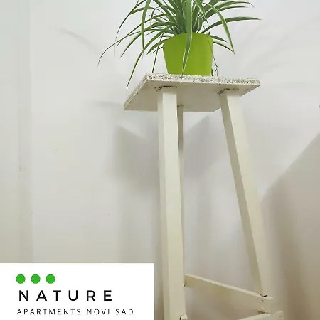 Just Nature Novi Sad
