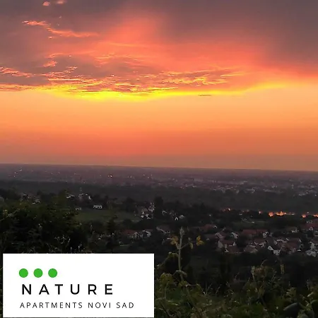 Gasthuis Just Nature 4*